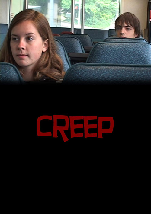 Creep Poster