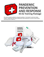Pandemic Prevention Kit
